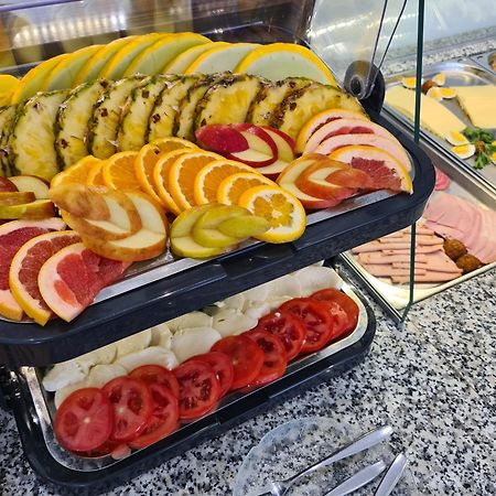 Cityhotel Ahlen Garni Εξωτερικό φωτογραφία