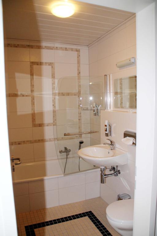 Cityhotel Ahlen Garni Δωμάτιο φωτογραφία