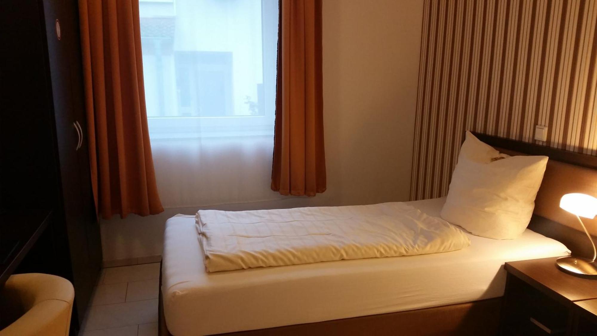 Cityhotel Ahlen Garni Δωμάτιο φωτογραφία