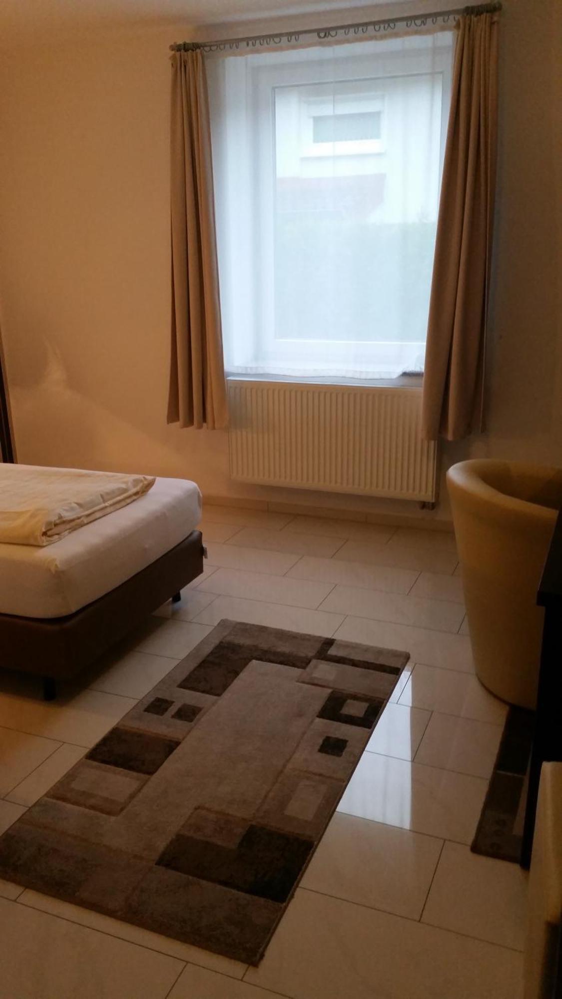 Cityhotel Ahlen Garni Δωμάτιο φωτογραφία