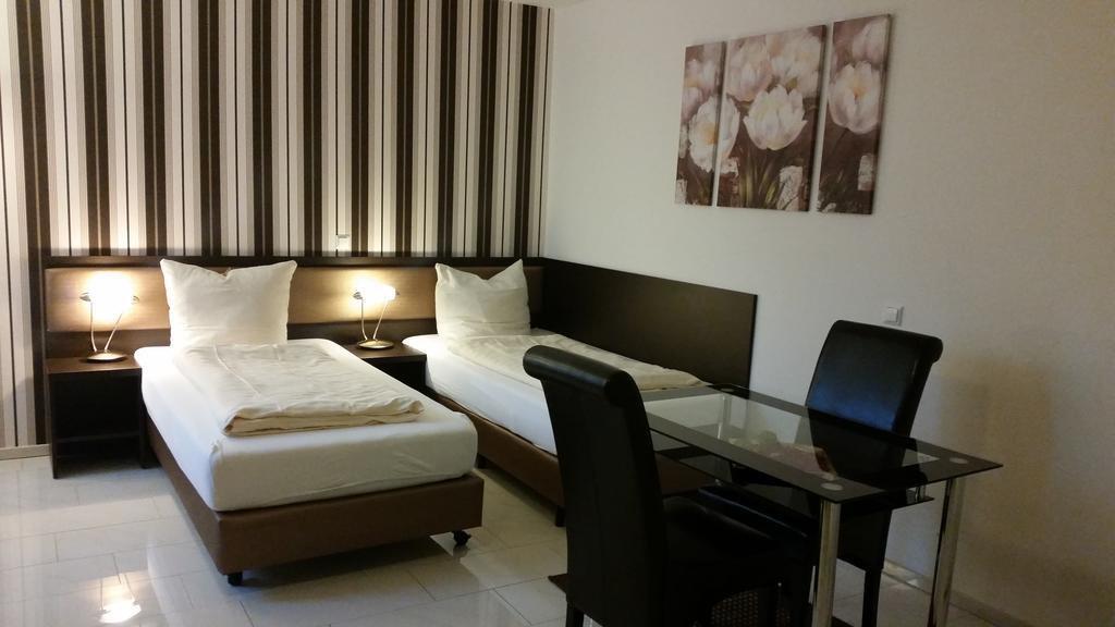 Cityhotel Ahlen Garni Δωμάτιο φωτογραφία