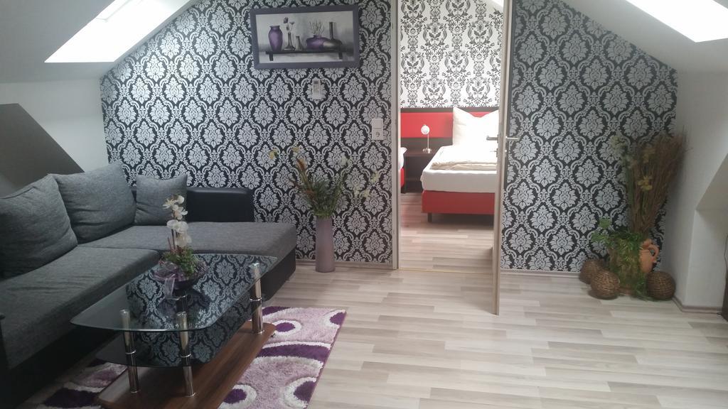 Cityhotel Ahlen Garni Δωμάτιο φωτογραφία