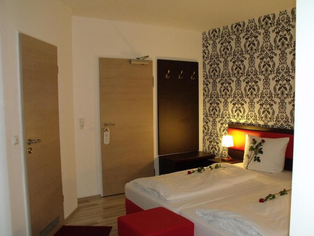 Cityhotel Ahlen Garni Εξωτερικό φωτογραφία