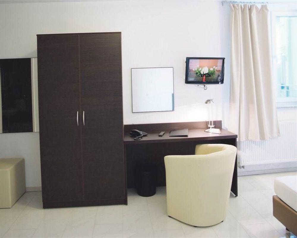 Cityhotel Ahlen Garni Εξωτερικό φωτογραφία