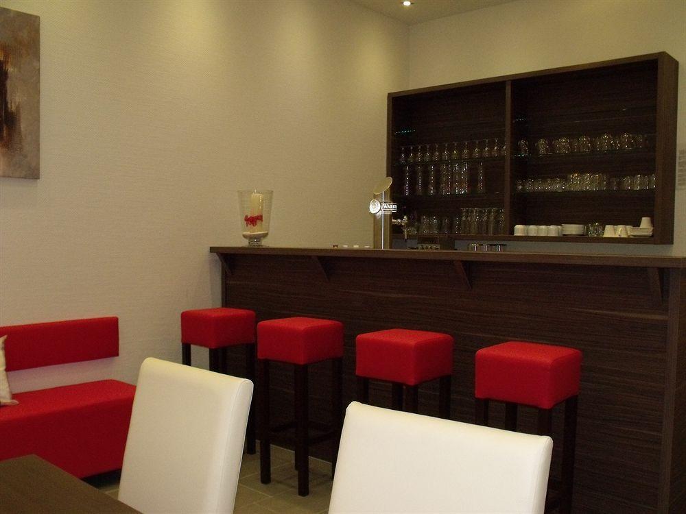 Cityhotel Ahlen Garni Εξωτερικό φωτογραφία