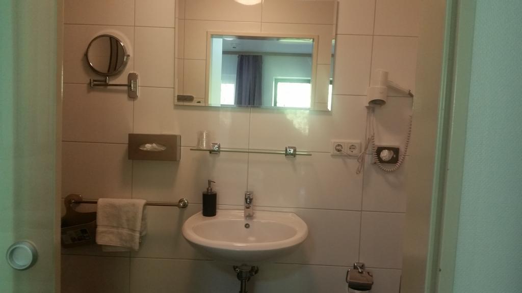 Cityhotel Ahlen Garni Εξωτερικό φωτογραφία