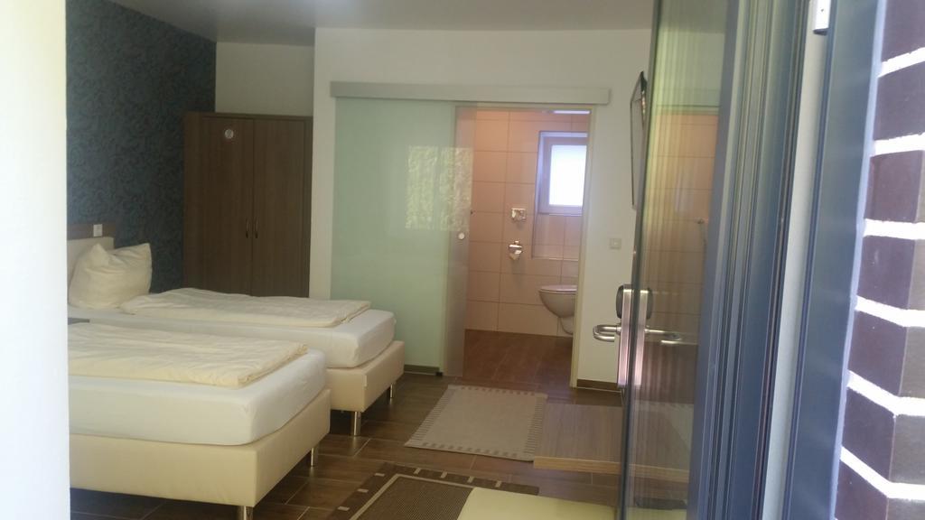 Cityhotel Ahlen Garni Δωμάτιο φωτογραφία
