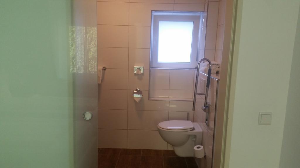 Cityhotel Ahlen Garni Δωμάτιο φωτογραφία