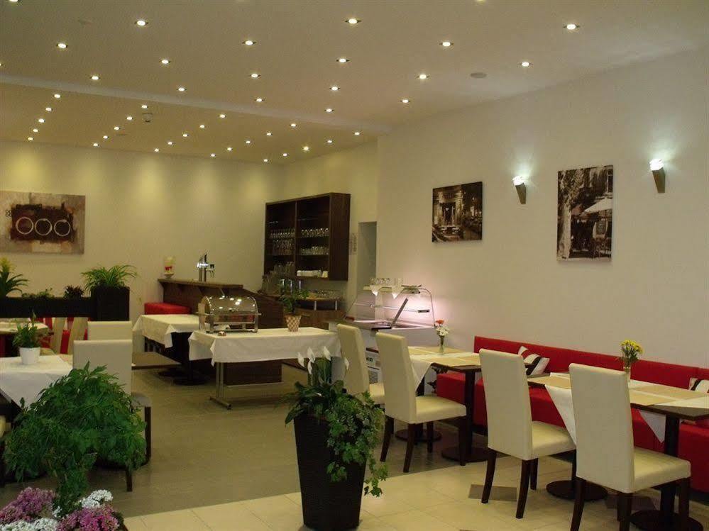 Cityhotel Ahlen Garni Εξωτερικό φωτογραφία