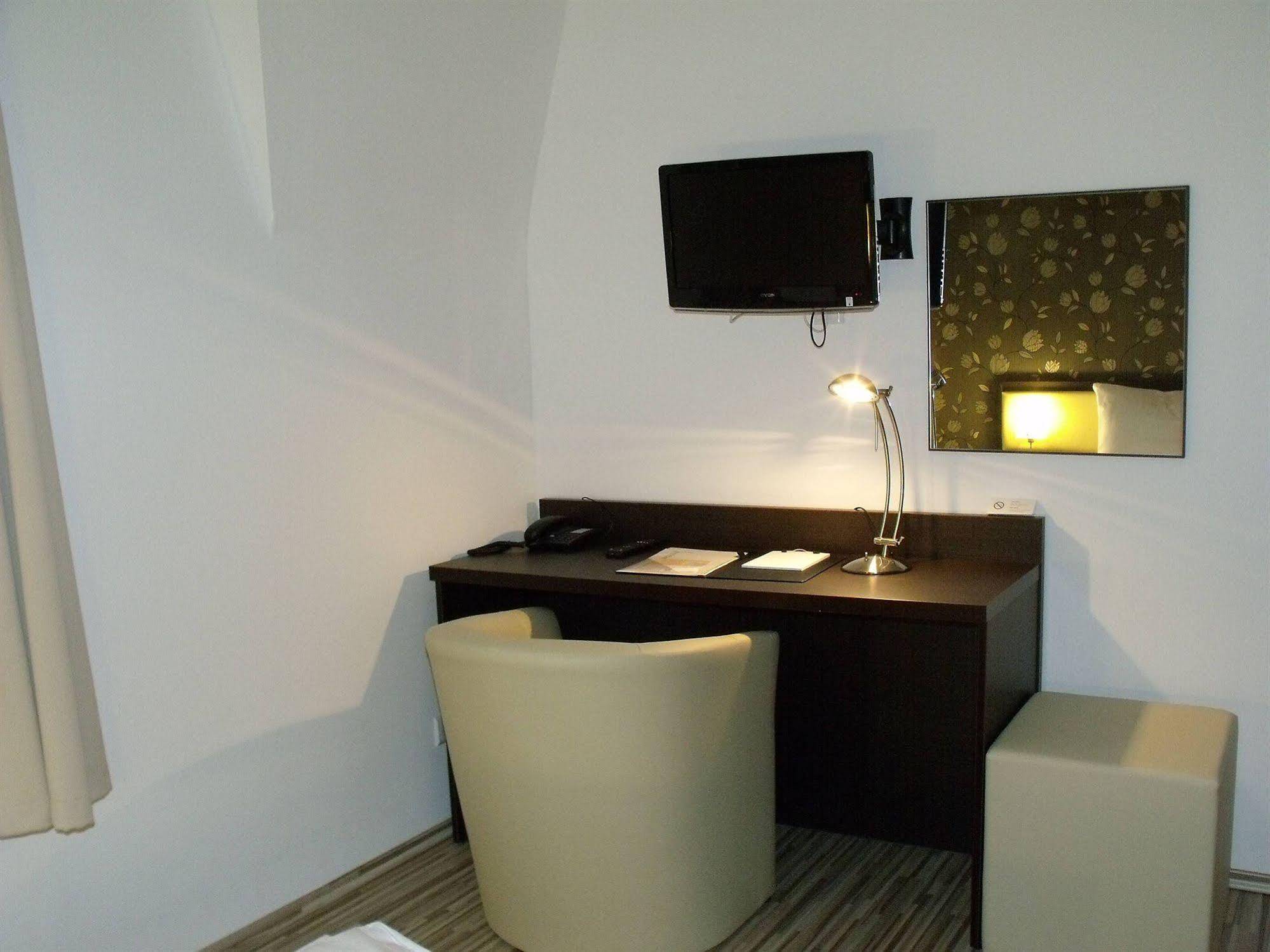 Cityhotel Ahlen Garni Εξωτερικό φωτογραφία