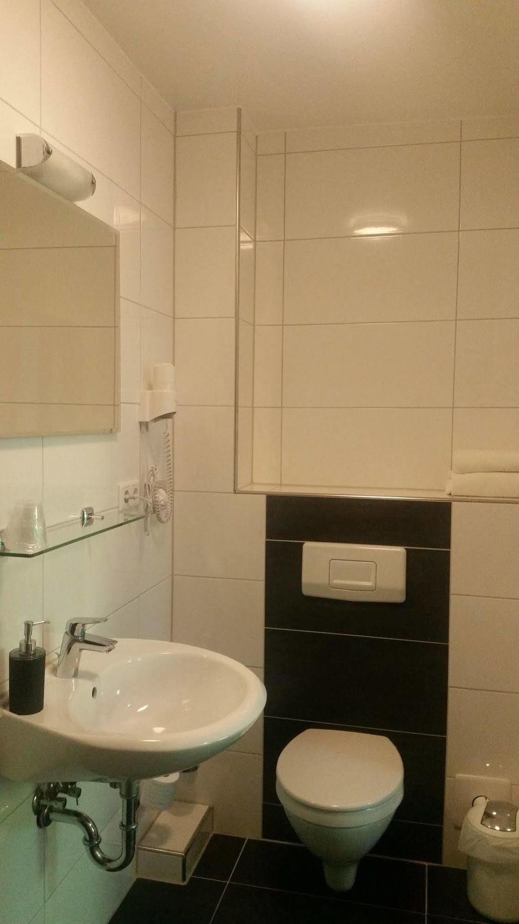Cityhotel Ahlen Garni Εξωτερικό φωτογραφία