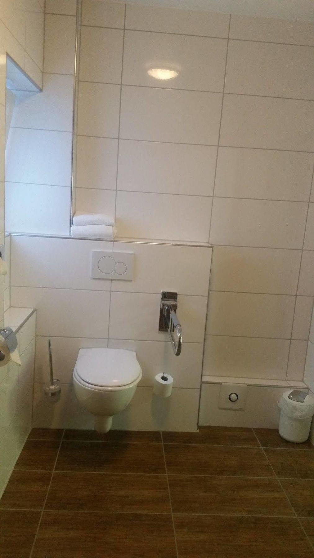 Cityhotel Ahlen Garni Εξωτερικό φωτογραφία